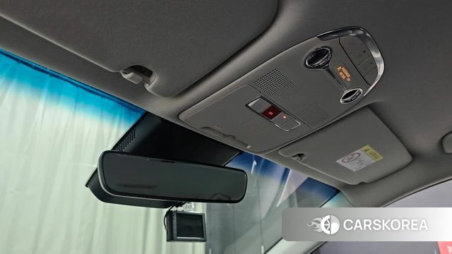 Hyundai The New Grandeur IG id 4224104 из Кореи 9