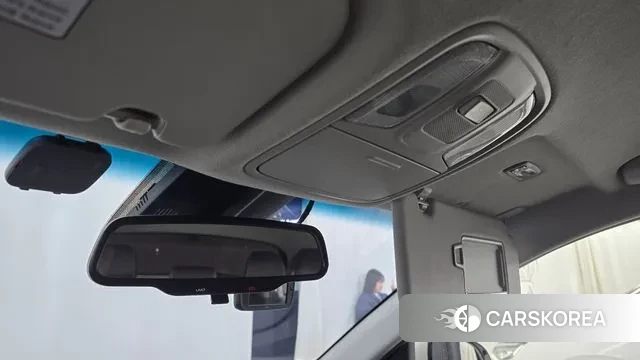 Kia Niro EV id 3547473 из Кореи 9