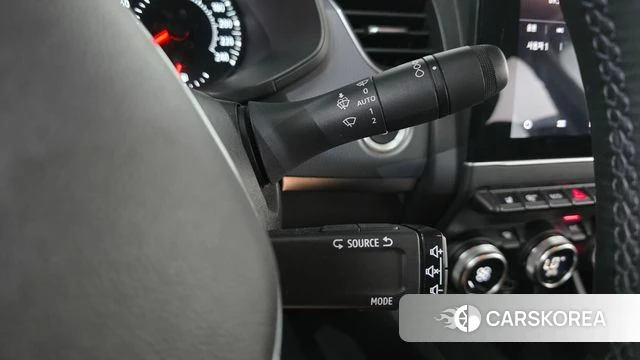 Renault Korea (Samsung) XM3 id 4922899 из Кореи 9