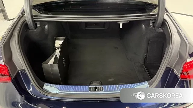 Mercedes-Benz S-Class W223 id 3347254 из Кореи 9