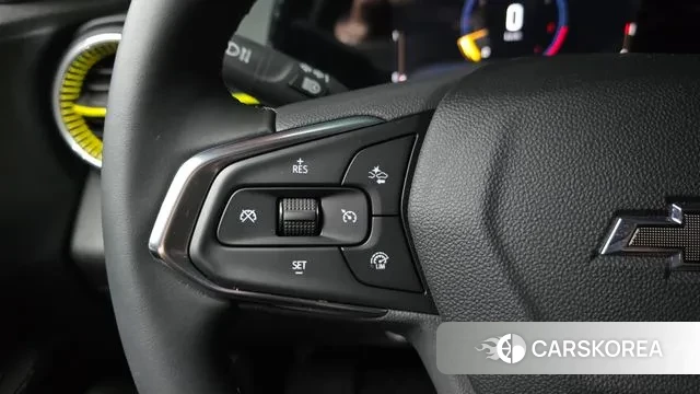 Chevrolet (GM Daewoo) Trax Crossover id 3596072 из Кореи 9