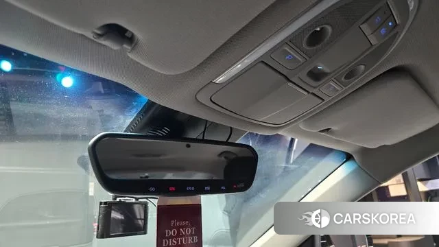 Genesis G80 id 3330380 из Кореи 9