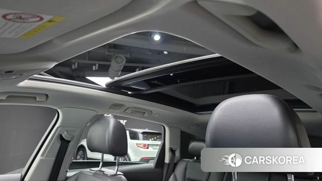 Audi Q7 (4M) id 4304615 из Кореи 9