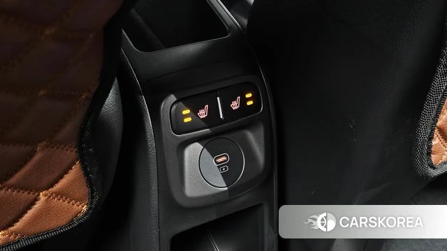 Kia The New Kia Ray id 4500072 из Кореи 9