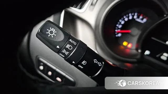 Kia The New Ray id 3323475 из Кореи 9