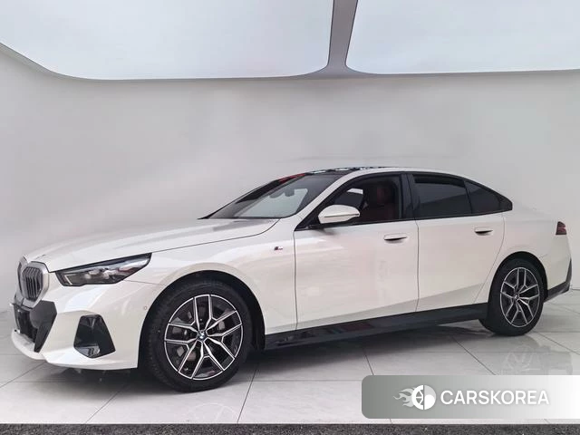 BMW 5 series (imported) id 4299478 из Китая 9