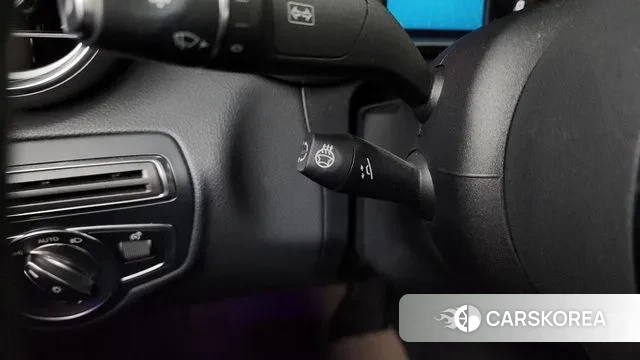 Mercedes-Benz C-Class W205 id 3029172 из Кореи 9