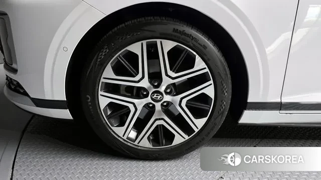 Hyundai Grandeur (GN7) id 3707220 из Кореи 9