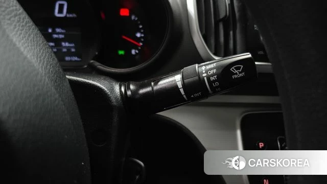 Kia The New Ray id 3800016 из Кореи 9