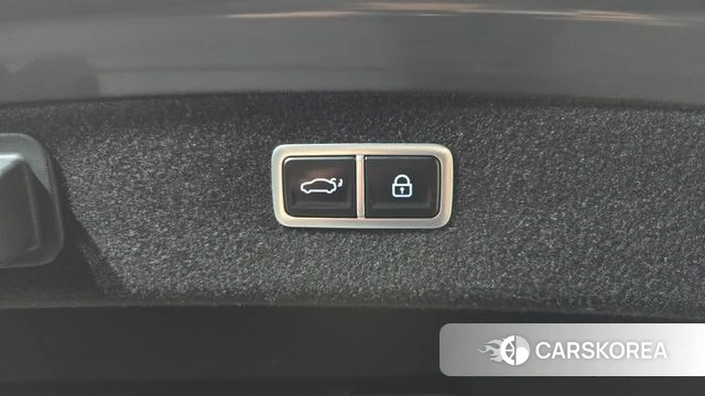 Genesis G80 (RG3) id 4324500 из Кореи 9