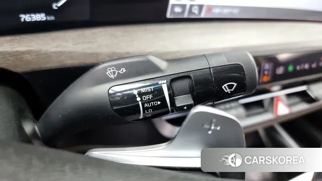 Kia K8 id 2894228 из Кореи 9