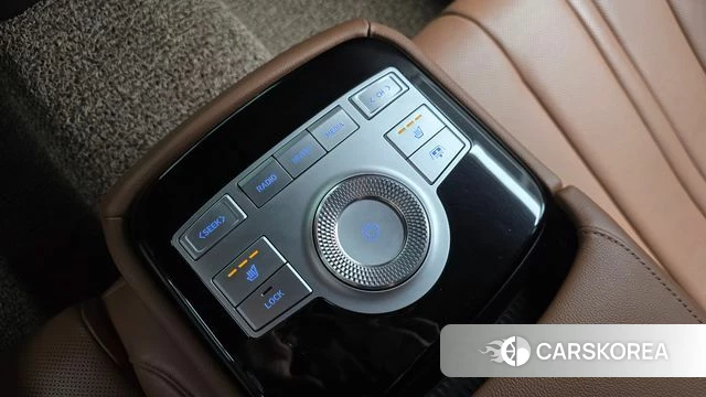 Genesis G80 (RG3) id 4624845 из Кореи 9