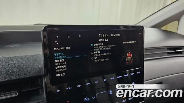 Hyundai Staria id 2853381 из Кореи 9