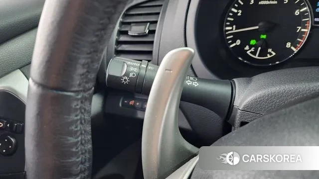 Nissan Altima id 3076749 из Кореи 9