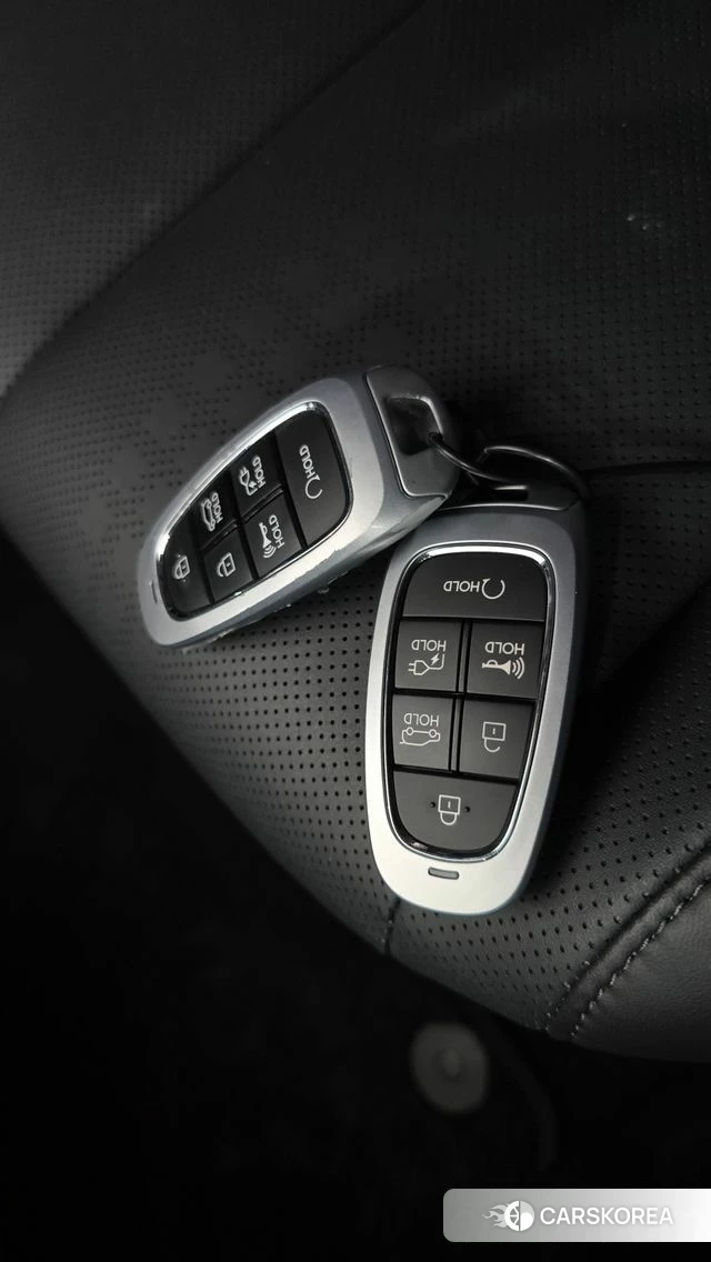 Hyundai Ionic 5 id 4517156 из Кореи 9