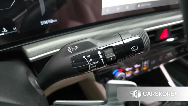 Kia The New K5 3rd generation id 4607925 из Кореи 9