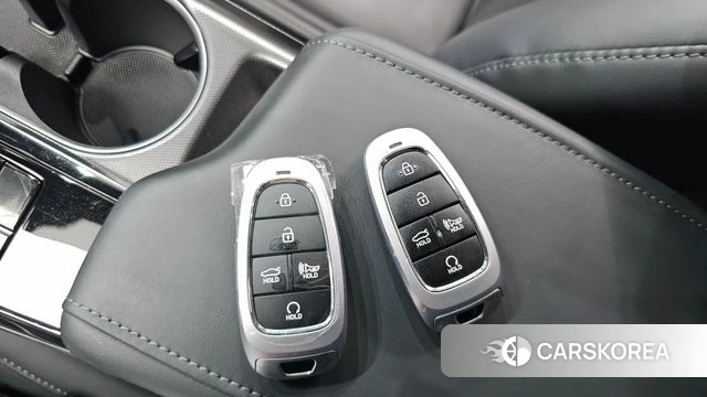 Hyundai Sonata (DN8) id 4727449 из Кореи 9