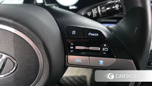 Hyundai Avante (CN7) id 3777685 из Кореи 9