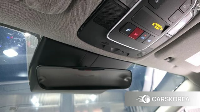 Hyundai Sonata D Edge Hybrid (DN8) id 3870788 из Кореи 9