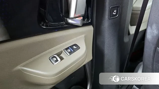 Kia The New Carnival 4th Generation id 3377416 из Кореи 9