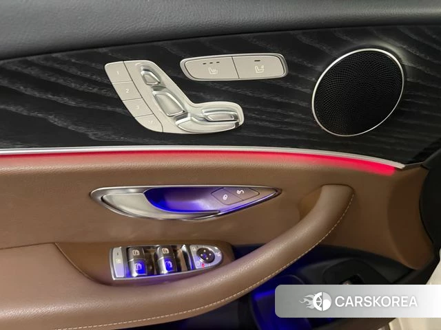 Mercedes-Benz E-Class W213 id 4514562 из Кореи 9