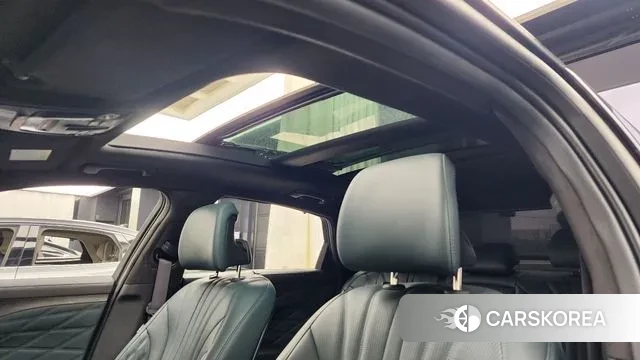 Kia K8 Hybrid id 2500149 из Кореи 9