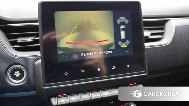 Renault Korea (Samsung) XM3 id 3935634 из Кореи 9