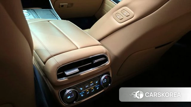 Genesis GV80 id 3827016 из Кореи 9