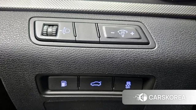 Hyundai Sonata New Rise id 3672690 из Кореи 9