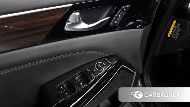 Kia All New K7 Hybrid id 3363265 из Кореи 9