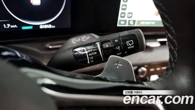 Kia Carnival 4th generation id 2328137 из Кореи 9