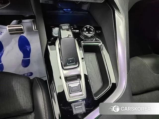 Peugeot 3008 second generation id 3515095 из Кореи 9