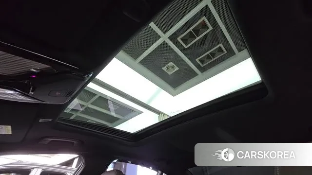 BMW 5 Series (G30) id 3120598 из Кореи 9