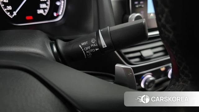 Honda Accord 10th Generation id 3886156 из Кореи 9