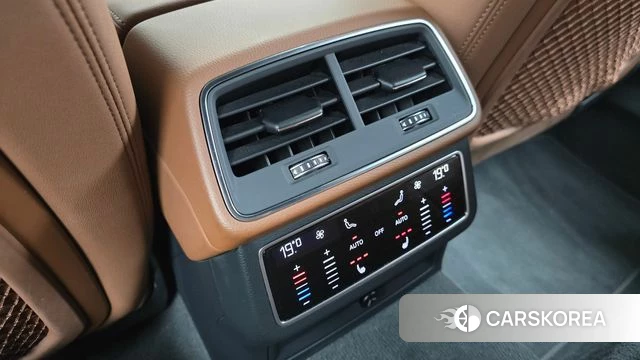 Audi A6 (C8) id 4530020 из Кореи 9