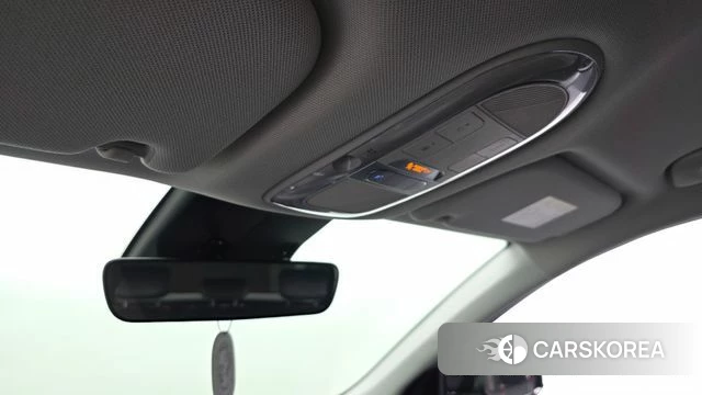 Hyundai Ionic 5 id 4524489 из Кореи 9