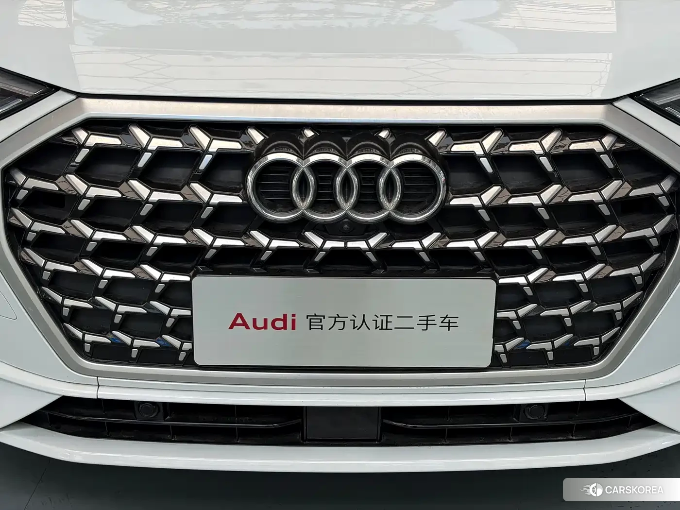 Audi Q3 id 4629555 из Китая 9