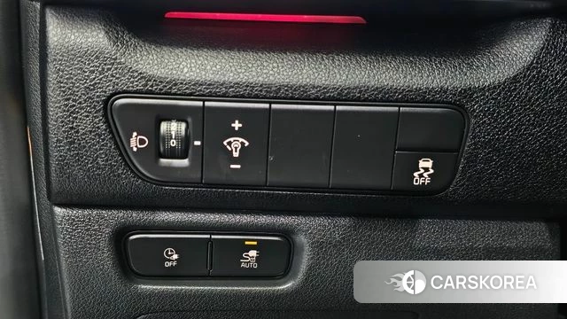 Kia Niro Plus id 4608622 из Кореи 9