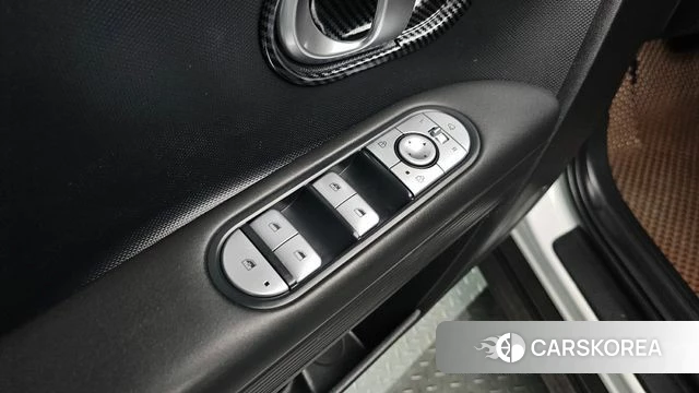 Hyundai Ionic 5 id 3831646 из Кореи 9