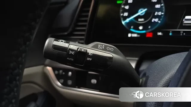 Kia Sportage 5th Generation Hybrid id 3372629 из Кореи 9