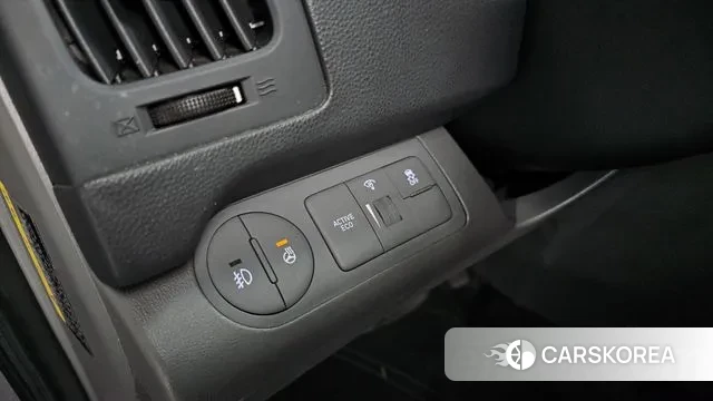 Hyundai The New Grand Starex id 3350624 из Кореи 9