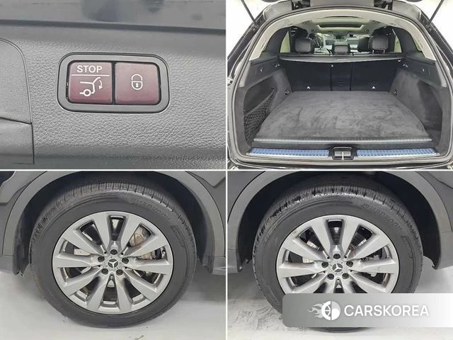 Mercedes-Benz GLC-Class X253 id 4351029 из Кореи 9