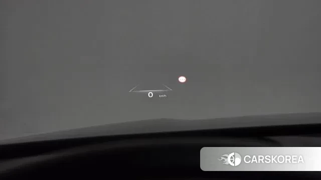 Kia K8 Hybrid id 3263632 из Кореи 9