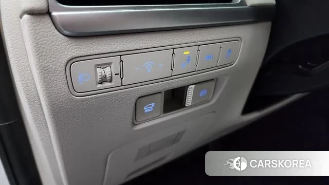 Hyundai Palisade id 3027981 из Кореи 9