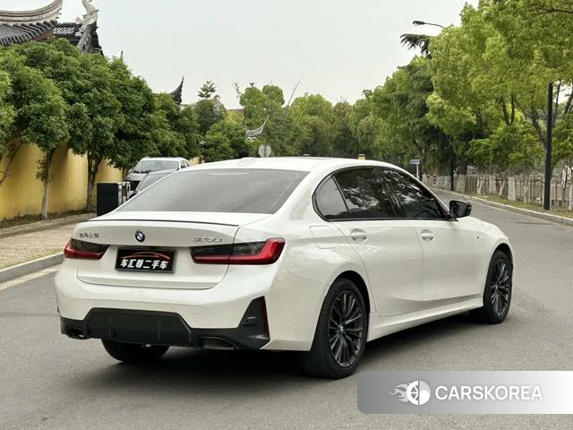 BMW 3 series id 4313306 из Китая 9