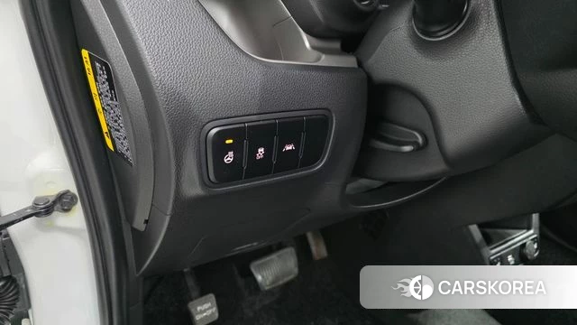 Kia The New Ray id 4370386 из Кореи 9