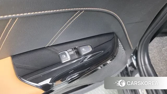 Kia K5 3rd generation id 3139040 из Кореи 9