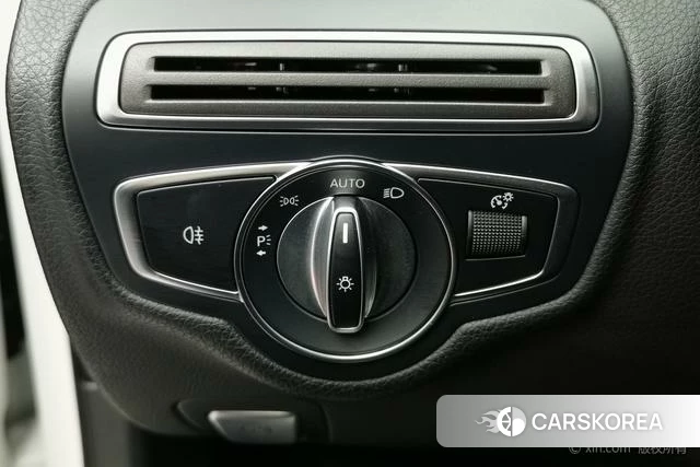 Mercedes-Benz Class C id 4300052 из Китая 9