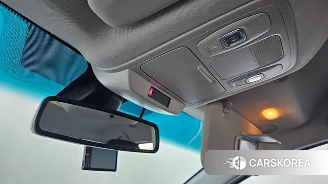 Renault Korea (Samsung) SM6 id 3672168 из Кореи 9