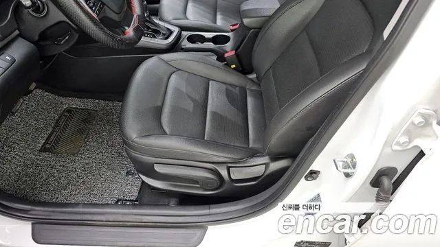 Hyundai Avante AD id 2887043 из Кореи 9